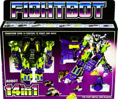 ctg_toy SOGOロボット 開封済 ctg_toy SOGOロボット 開封済 - メルカリ