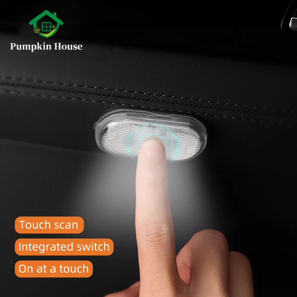 Small led sensor light deals