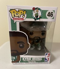 funko pop kyrie irving celtics