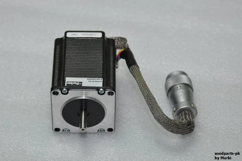 PARKER LV233-01-FL STEPPER MOTOR