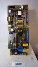 Fanuc Servo Amplifier a06b-6058-h006 Inv.38703 