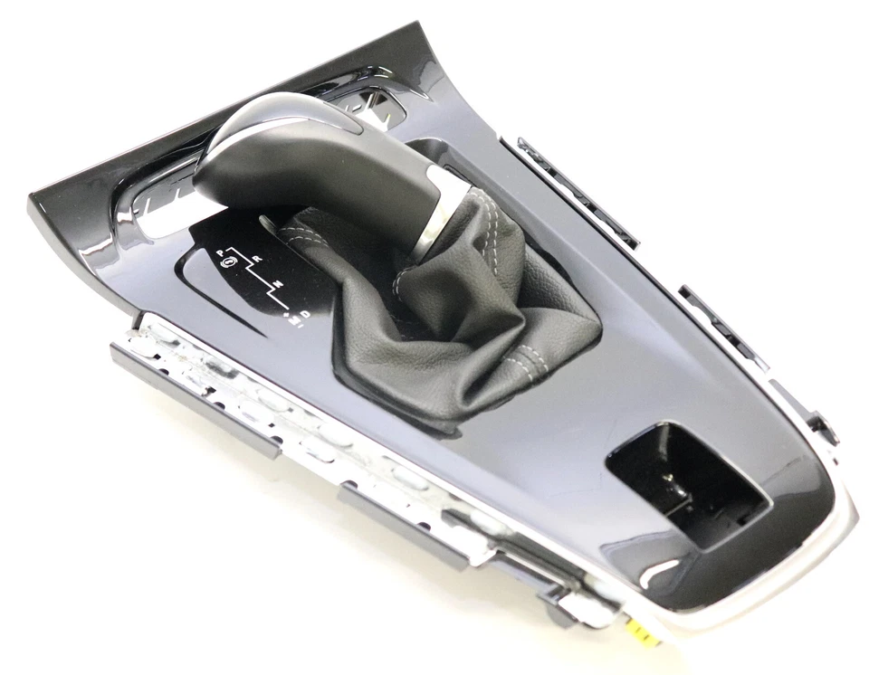 Opel Grandland X 98249746YX Schaltknauf Schaltsack Knauf - Bild 1 von 4