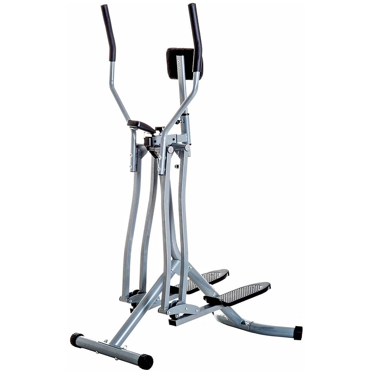 Home Cross Trainer Air Walker Glider Home Gym Fitness Workout