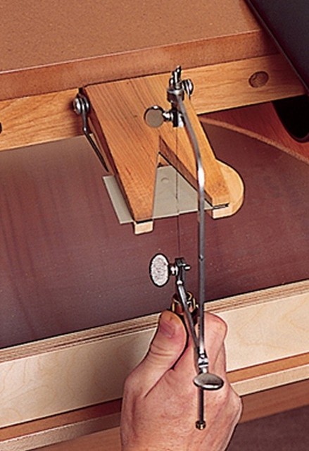 Jewelers Bench Pin Spring Loaded Jewelry Making Tool Watchmaker Ez