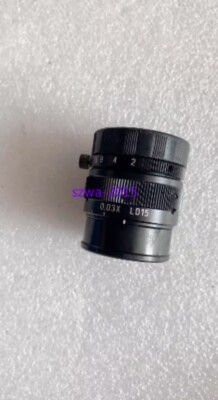 1pcs New VST LD15 0.15X-0.03x (no box)