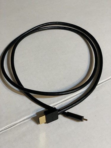 UGREEN 3.3FT MICRO HDMI TO HDMI CABLE 4K 60 Hz, ALUMINUM SHELL MICRO HDMI 2.0