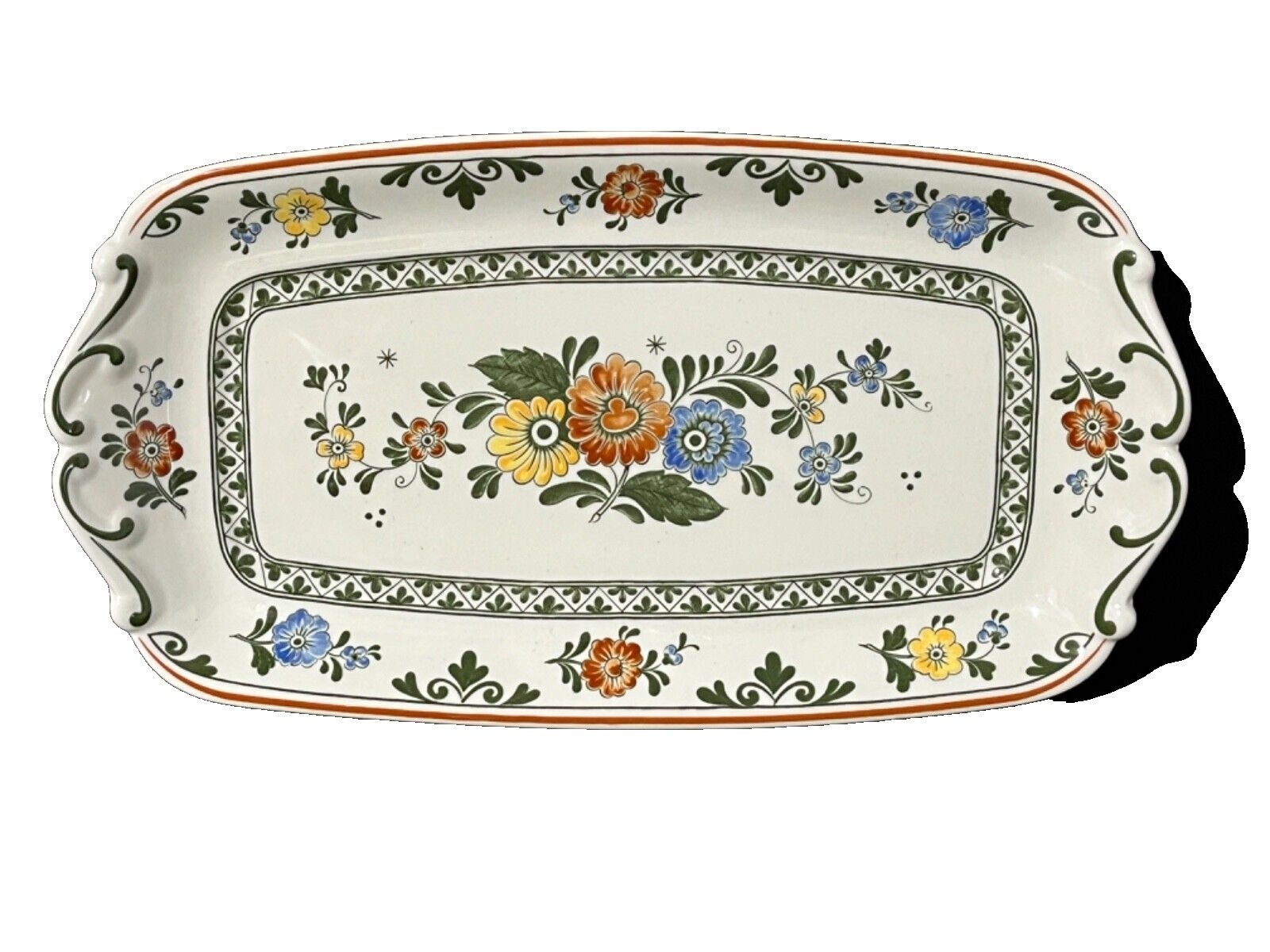 Villeroy Boch Alt Amsterdam | eBay