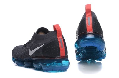 Nike Flyknit サイズ11（Onのオマケ付き） ナイキ エア ヴェイパーマックス フライニット 2 'Volt and