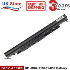 Battery for HP 919701-850 JC04 JC03 Battery 14-BS 15-BS 15-BW 17-BS 17-AK SERIES