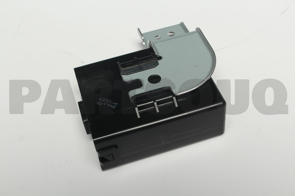 8895060010 Genuine Toyota AMPLIFIER ASSY, AIR CONDITIONER 8895060010 Genuine Toyota AMPLIFIER ASSY, AIR CONDITIONER