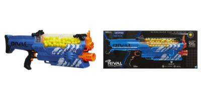 Nerf Rival Nemesis MXVII-10K, Blue | eBay Nerf Rival Nemesis MXVII-10K, Blue | eBay