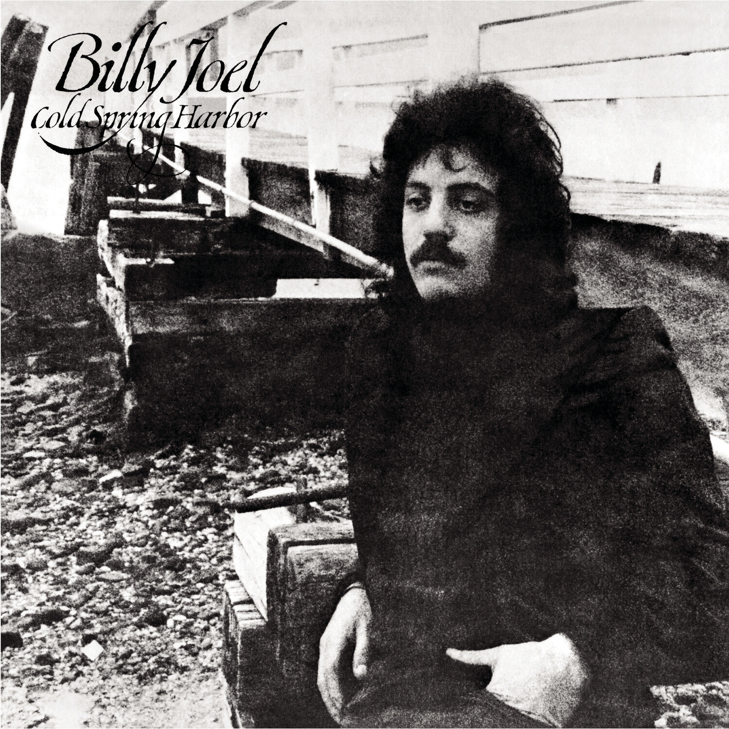Cold Spring Harbor (Vinyl)