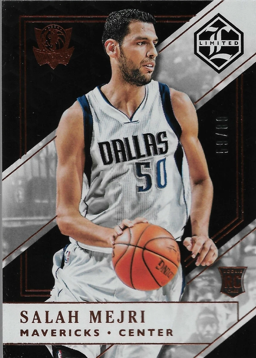 Salah mejri on sale