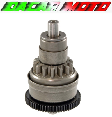 Pinion Commissioning Kymco 50 Filly LX 2001 2002 RMS 100254680