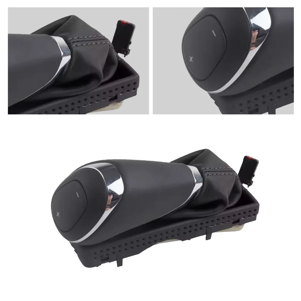 Automatic Transmission Gear Shift Knob Lever For Chevy Equinox 2018-2021 NEWgvAx Foto 3 de 4