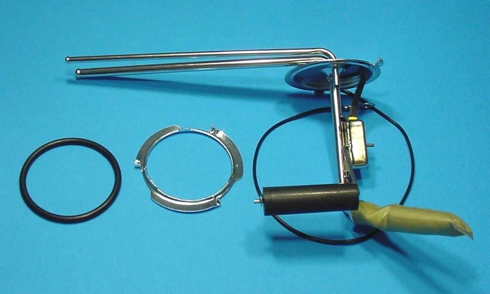 Electra Wildcat LeSabre Buick 1967-1970 carrocería grande tanque de combustible unidad de envío Foto 3 de 4