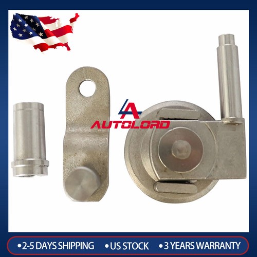 New Fit Mercedes GLA45 CLA45 A45 M133 2.0L Turbo Wastegate Rattle Flapper - Picture 2 of 5