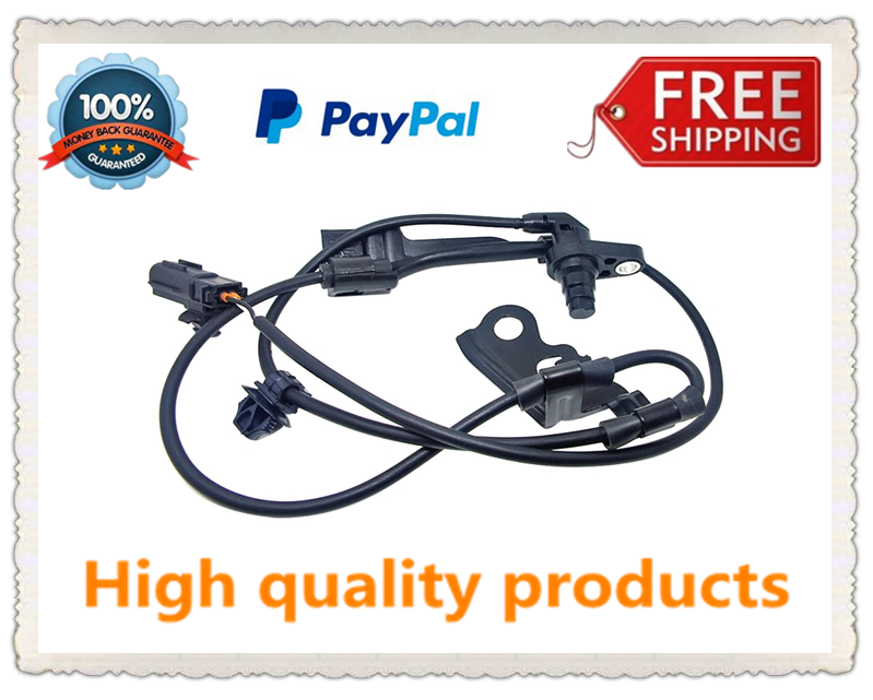 メルクリン ABS Wheel Speed Sensor 89543-02090 ALS2315 Front Left for