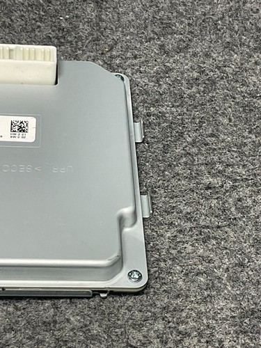 2023-2024 Kia Sportage Right DOM ECE Module 00307625 ⚙️ Passenger Side OEM - Picture 16 of 19