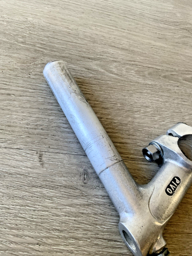 PIVO QUILL STEM 70 MM 248 GRAMS 22.0 MM INSERT 25 MM CLAMP - 第 6/8 張圖片