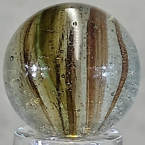 Vintage Master Marble Cat's Eye .63 Inches Near-Mint Condition - Picture 4 of 15