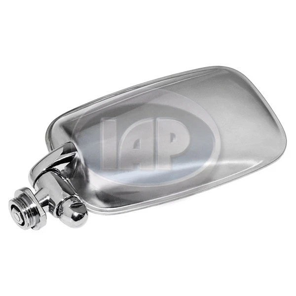 ESPEJO VISTA LATERAL IZQUIERDO SE ADAPTA A VOLKSWAGEN KARMANN GHIA 1966-1974 141857501 Foto 2 de 2