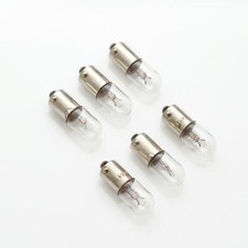 McIntosh C20 Lamps / Lamps / Bulbs