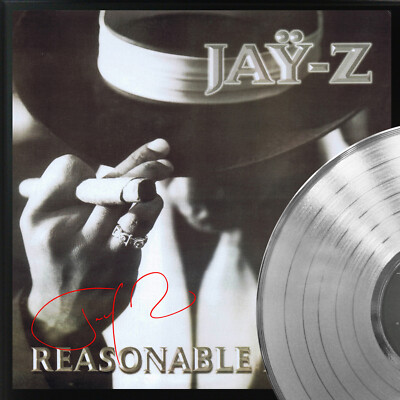 新品未開封 JAY-Z REASONABLE DOUBT 2LP レコード s-l400.jpg