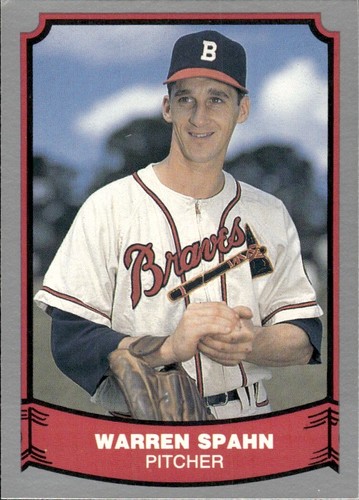 1988 and 1989 Pacific Baseball Legends MLB Set Break #1-#220 — You Choose! - Picture 216 of 441