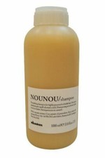 DAVINES NOUNOU NOUIRSHING SHAMPOO 1000ml 33.8oz AUTHENTIC