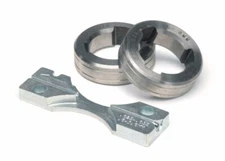 Lincoln Electric KP1696-1 Drive Roll Kit - New Surplus