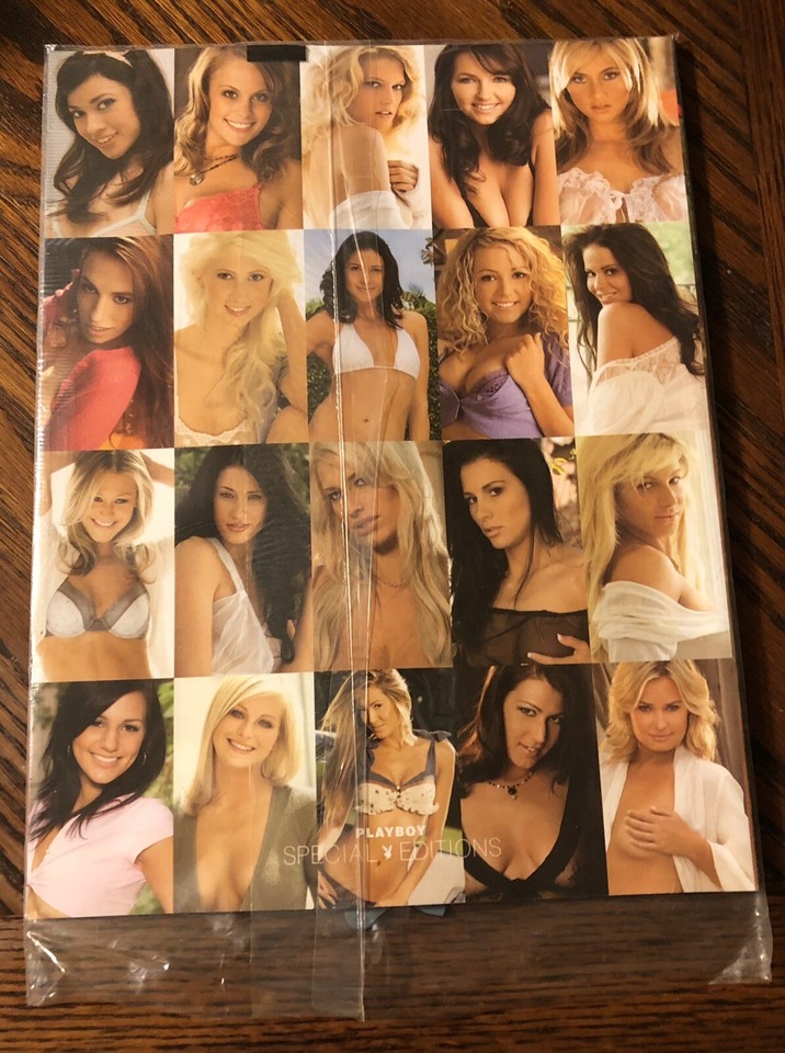 Playboy Special Edition - Natural Beauties 2011 - Brittany Barbour | eBay