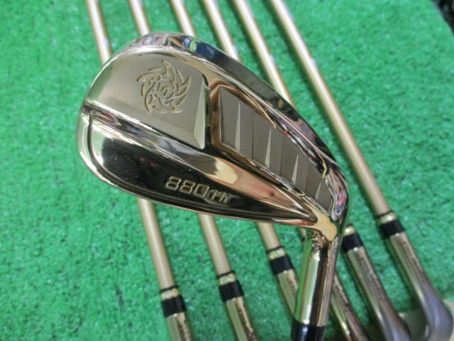 KATANA VOLTIQ NINJA クラブセット VOLTIO NINJA 【サマーセール開催中】KATANA GOLF ボルティオ