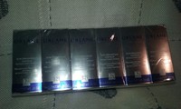 Lot 12 Orlane Paris Magnificent Hair Care Samples, Each .23 Oz. New, Boxed Lot 12 Orlane Paris Magnificent Hair Care Samples, Each .23 Oz. New, Boxed
