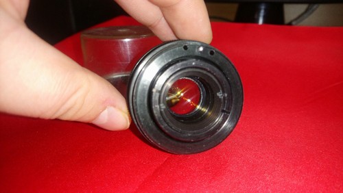 Teleconverter TK-2M - Picture 3 of 4