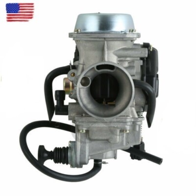 Carburetor for Honda Fourtrax Foreman 400 4x4 1995-1996 Carb New