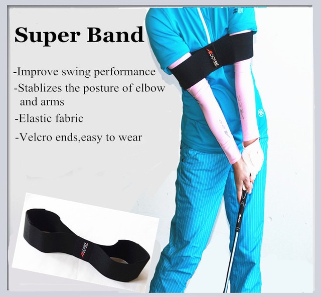 powerflex swing trainer