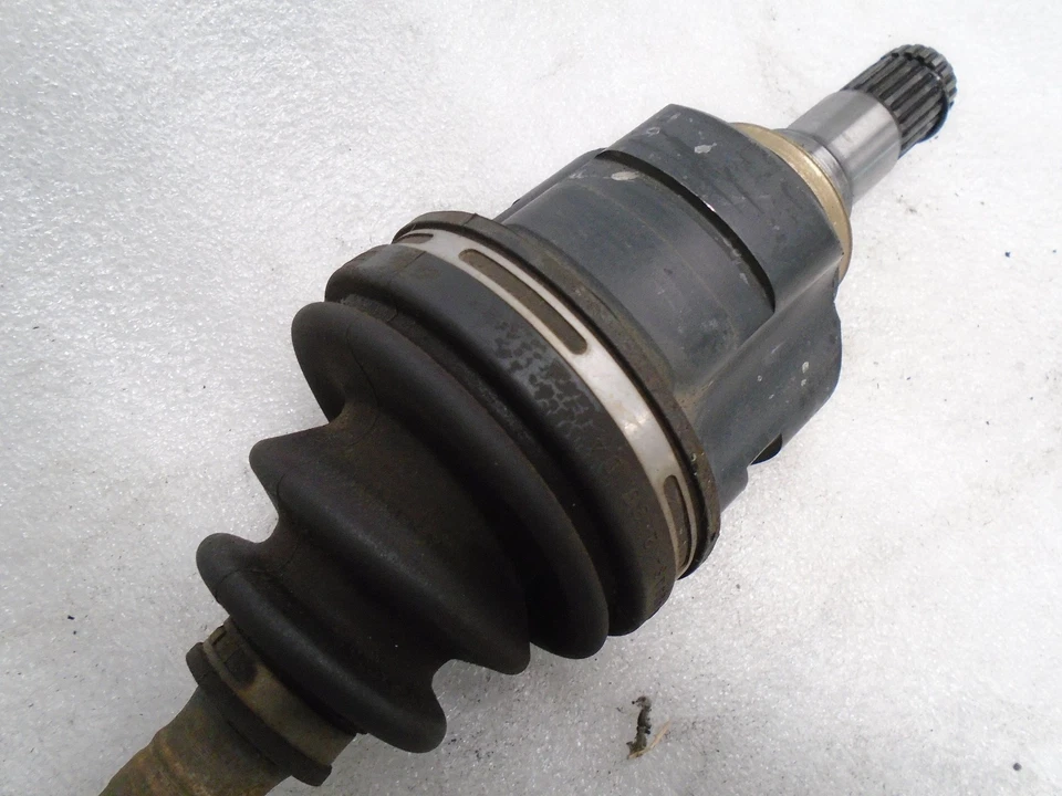 Оригинальный левый передний вал оси со стороны водителя для Toyota Prius 2001-2003 годов выпуска IM701098 - Изображение 2 из 4