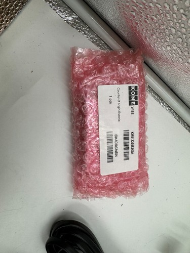 Kone Connection 220 KM51458195G01 module Wireless Kit NEW UK - 第 4/10 張圖片