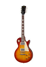 Gibson - 1959 Les Paul Standard Sunrise Teaburst Ultra Light Aged