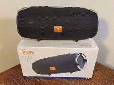 Toro OPA400 Portable Bluetooth Wireless Waterproof Speaker Sound System