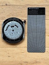 JEPPESEN Computer di volo per studenti piloti in formazione