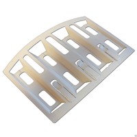 Pack 50 Roofing Felt Lap Vent Stops Loft Roof Condensation / Attic Space Airflow Pack 50 Roofing Felt Lap Vent Stops Loft Roof Condensation / Attic Space Airflow