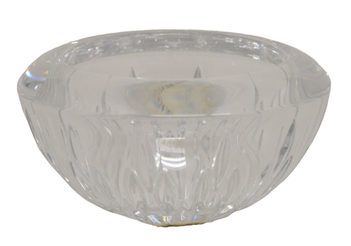 Ciotola Ciotolina VERA WANG by WEDGWOOD in Cristallo 11 cm - Bild 7 von 7
