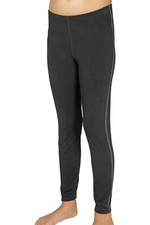 Hot Chillys Youth Originals Tight Black