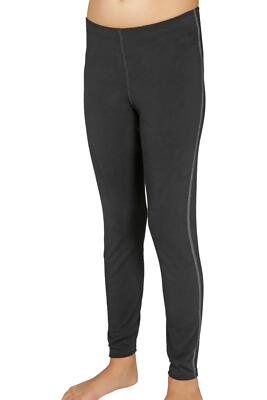 Hot Chillys Youth Originals Tight Black