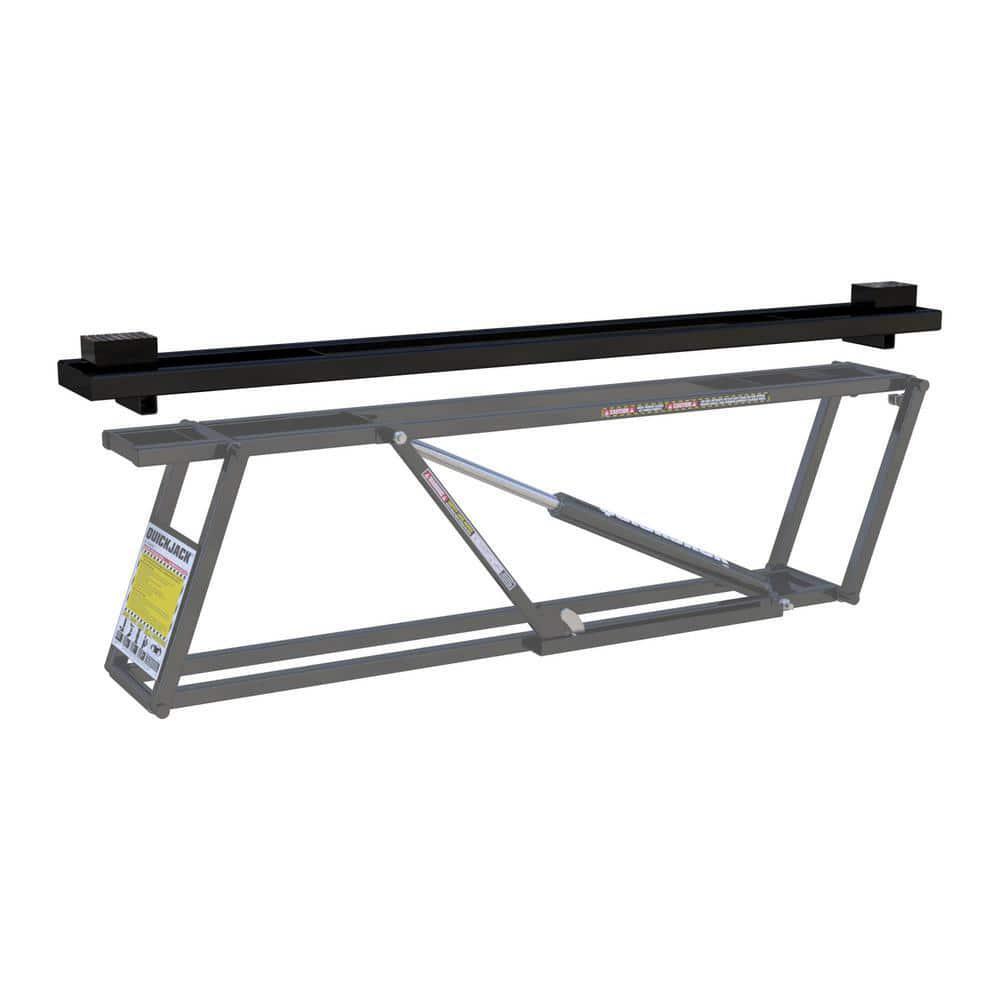 SLX Frame Extension Kit Pair Quick Jack Accessory Lifting SLX Frame Extension Kit Pair Quick Jack Accessory Lifting