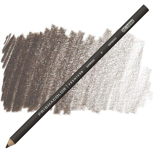Prismacolor Premier Coloured Pencils FULL RANGE 150 Colors + Colorless Blender - Picture 125 of 154