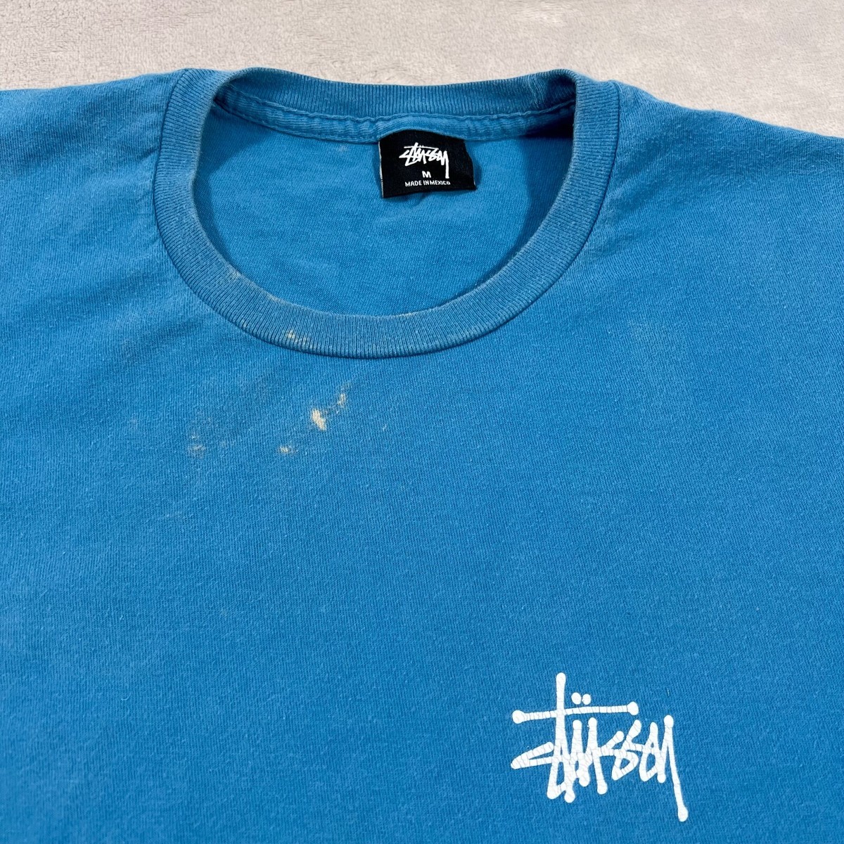 トップス Stussy cotton shirt Tops & Shirts | Jerseys, Button Ups & Thermals | Stüssy