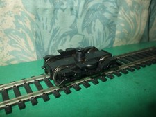 BACHMANN BR CLASS 170 OR 168 DMU DUMMY POWER CAR BOGIE ONLY WITH PICKUPS - No.2